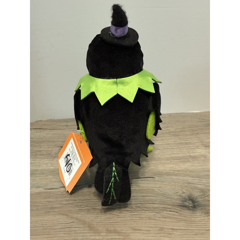 Target Hyde & Eek Featherly Friends 2024 Halloween Set of 3 Birds - Picture 9 of 10